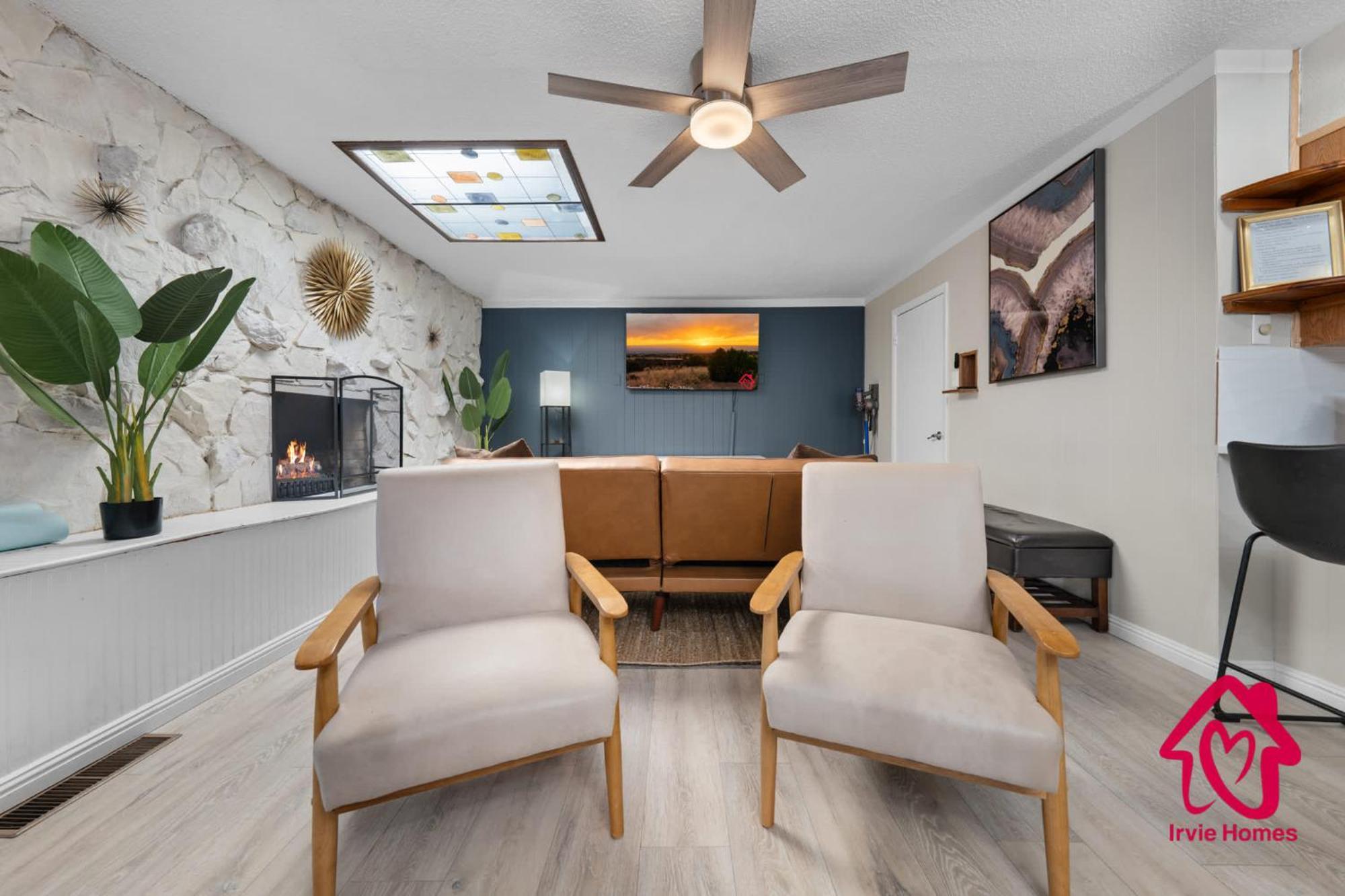 Chapala Charm 6Br Family Oasis - An Irvie Home Albuquerque Esterno foto
