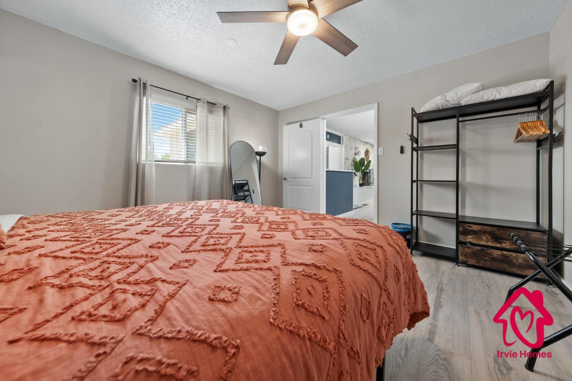 Chapala Charm 6Br Family Oasis - An Irvie Home Albuquerque Esterno foto