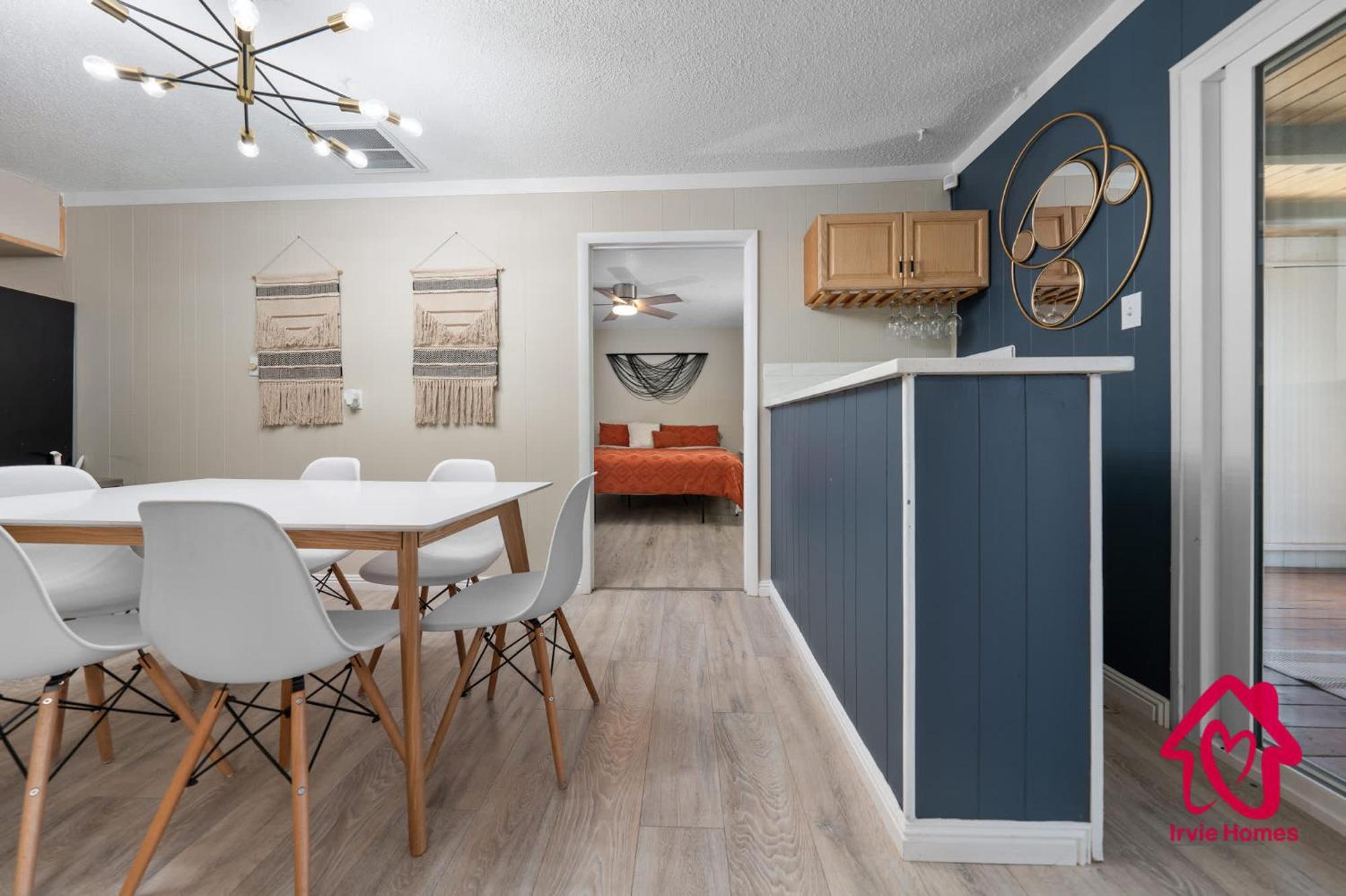 Chapala Charm 6Br Family Oasis - An Irvie Home Albuquerque Esterno foto